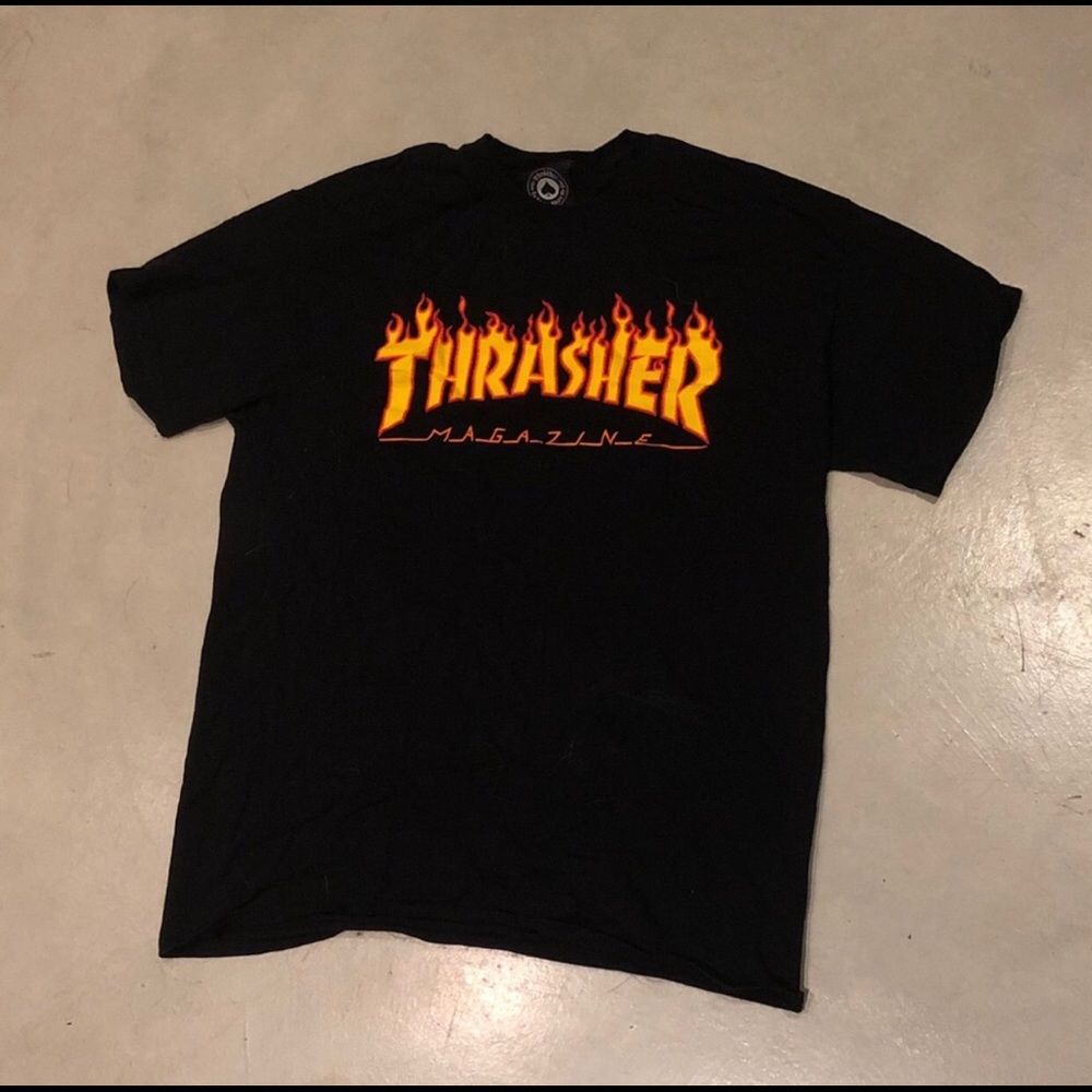 Thrasher T-shirt